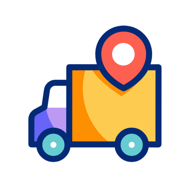 truck