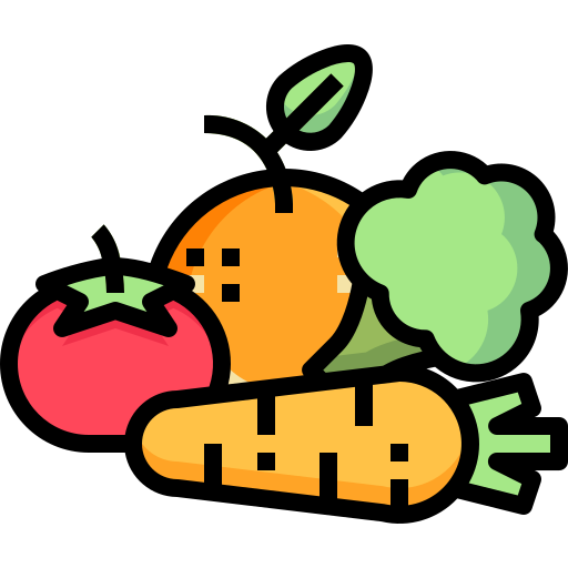 Vegetable