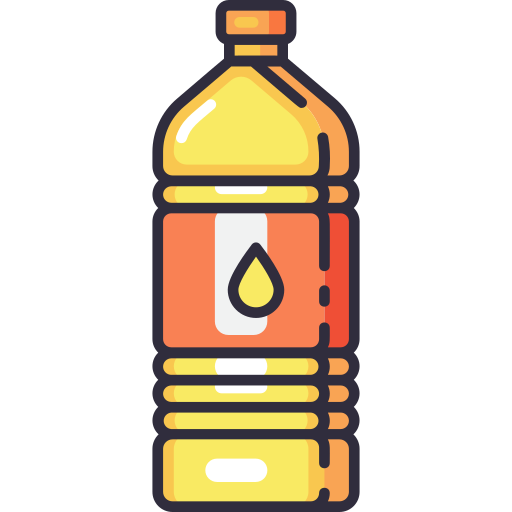 Oil & Ghee